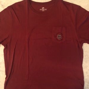 Southern Tide South Carolina Gamecocks Shirt
